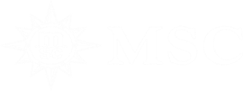 Logo MSC